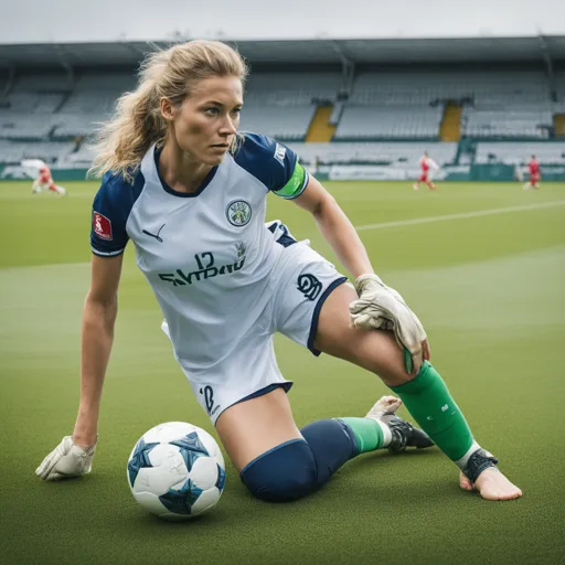 Katrine Svane