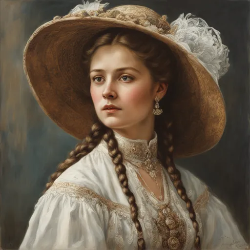 Katrya Hrynevycheva
