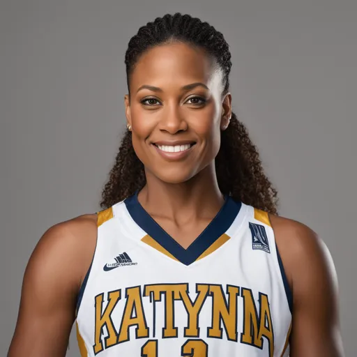 Katryna Gaither