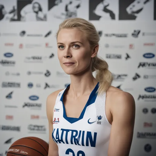Katrín Axelsdóttir