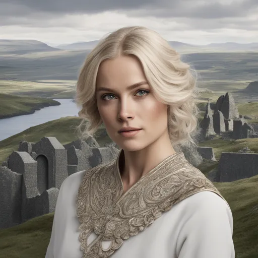 Katrín Davíðsdóttir