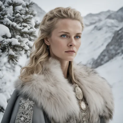 Katrín Sigurdardóttir