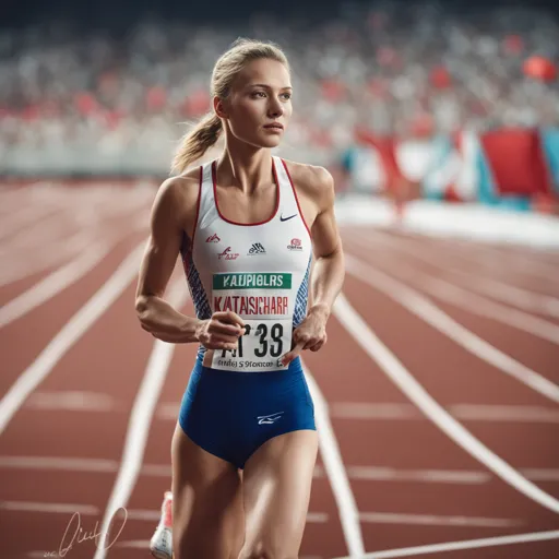 Katsiaryna Hanchar