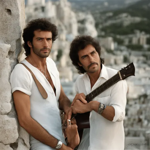 Katsimihas Brothers