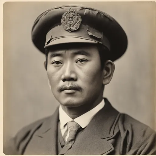 Katsu Goto