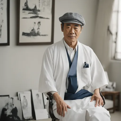 Katsu Kanai