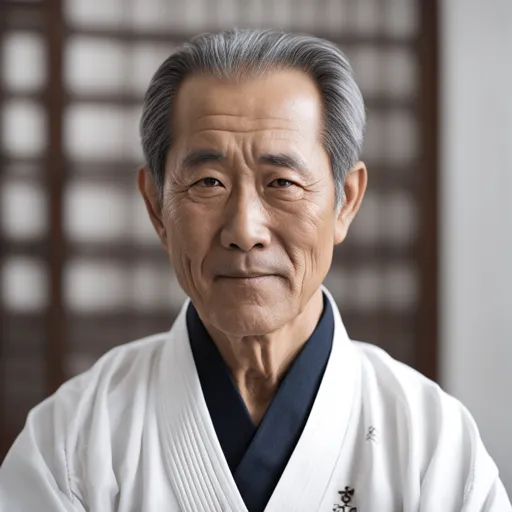 Katsuaki Asai