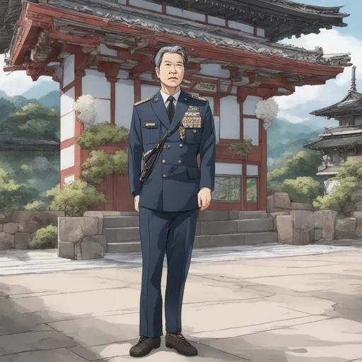 Katsuaki Susa