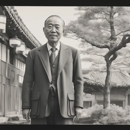 Katsuhikari Toshio