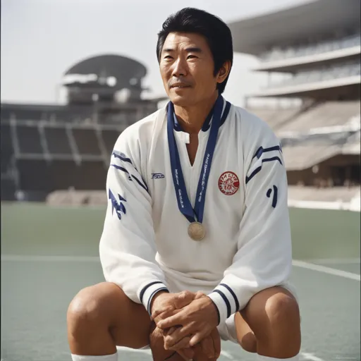 Katsuhiko Chikamori