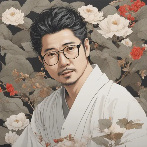 Katsuhiko Hanada