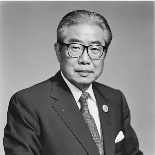 Katsuhiko Kawasoe