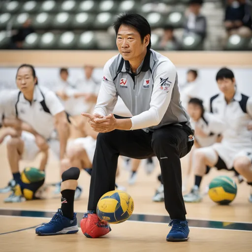 Katsuhiko Kinoshita