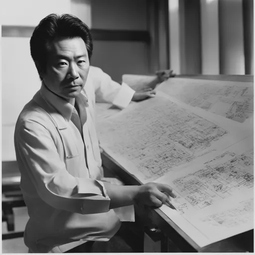 Katsuhiko Nakagawa