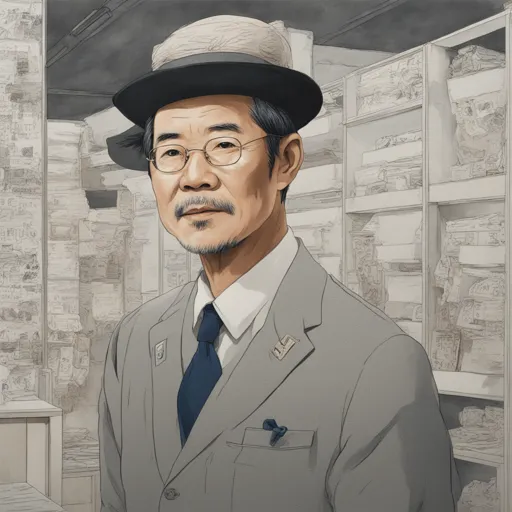 Katsuhiko Nakamizo