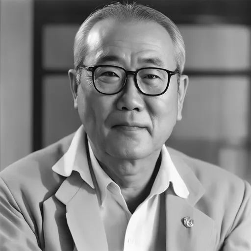 Katsuhiko Oku