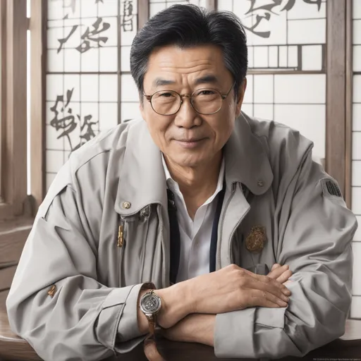 Katsuhiko Umehara