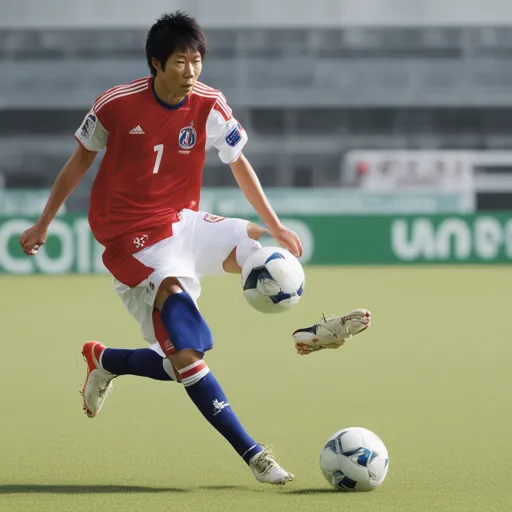 Katsuhiro Hamada