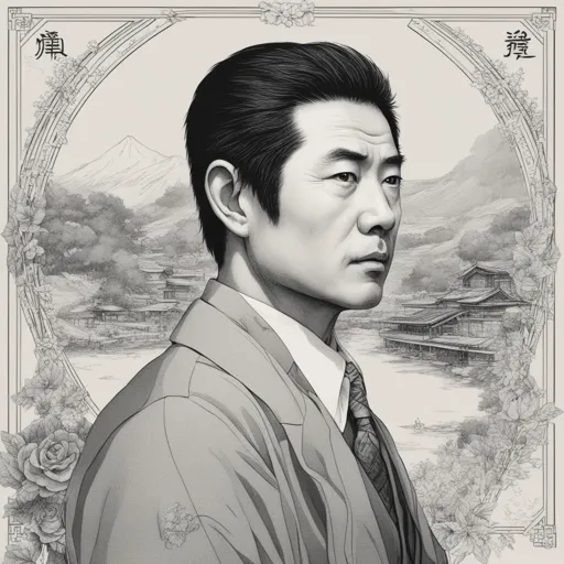 Katsuhiro Matsumoto