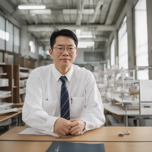 Katsuhiro Matsuo