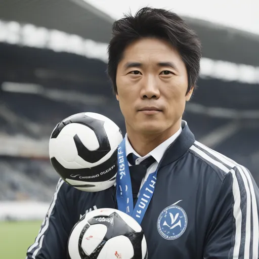 Katsuhiro Minamoto