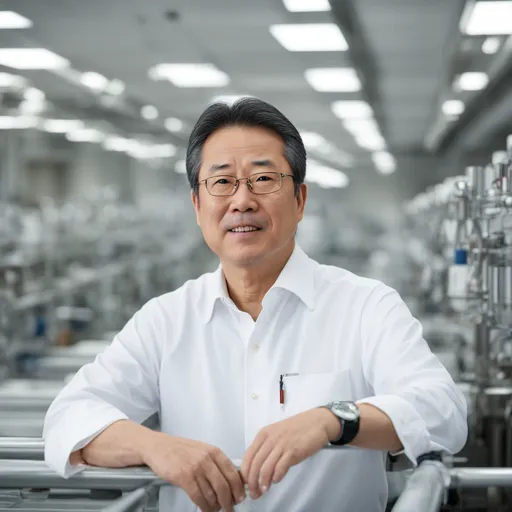 Katsuhiro Nakagawa