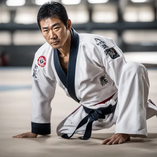 Katsuhiro Oki