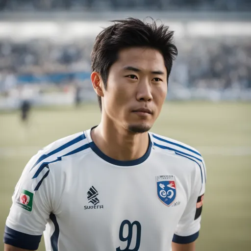 Katsuhiro Suzuki (footballer)