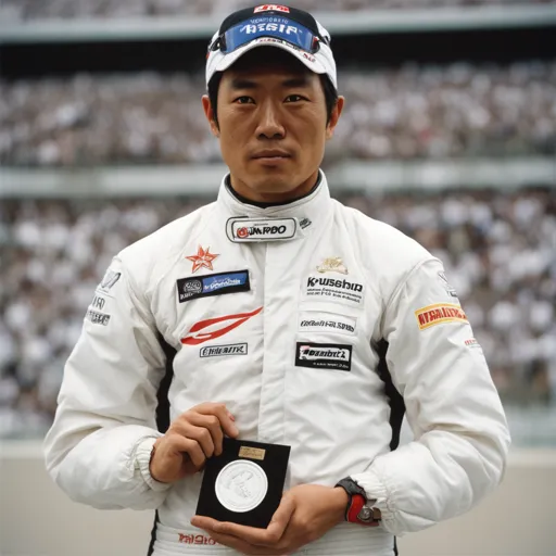 Katsuhiro Ueo