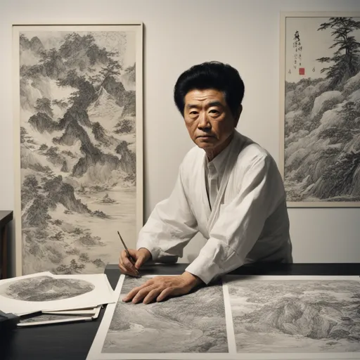 Katsuhiro Yamaguchi