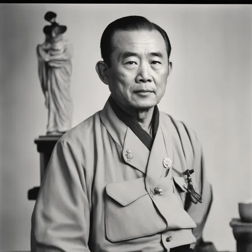 Katsuhisa Fujii