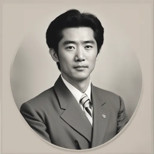 Katsuhisa Hattori