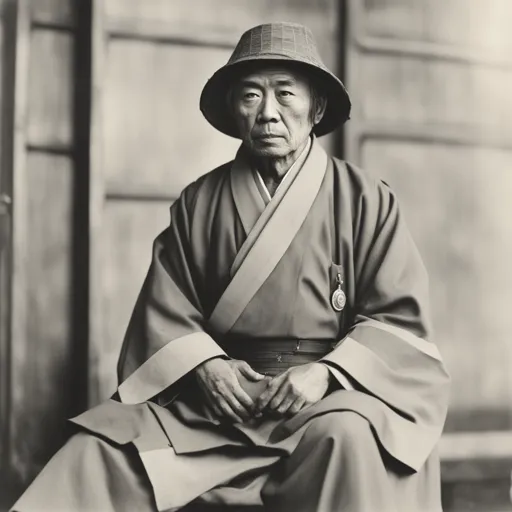 Katsuhisa Hōki