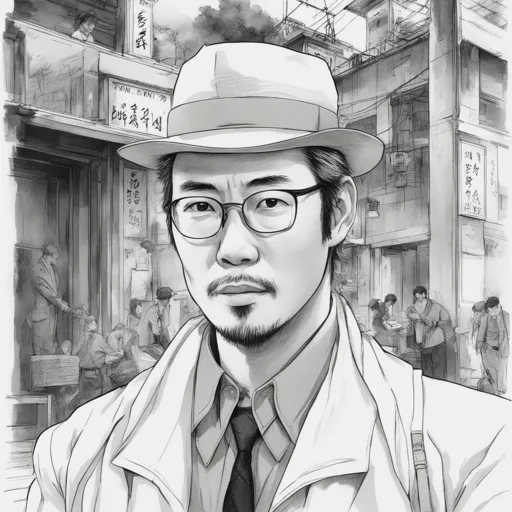 Katsuhito Akiyama