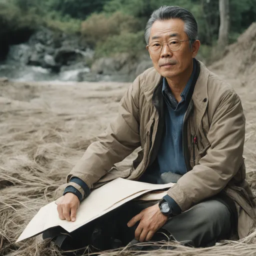 Katsuhito Ishii