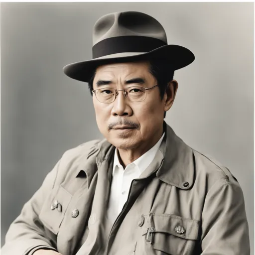 Katsuichi Honda