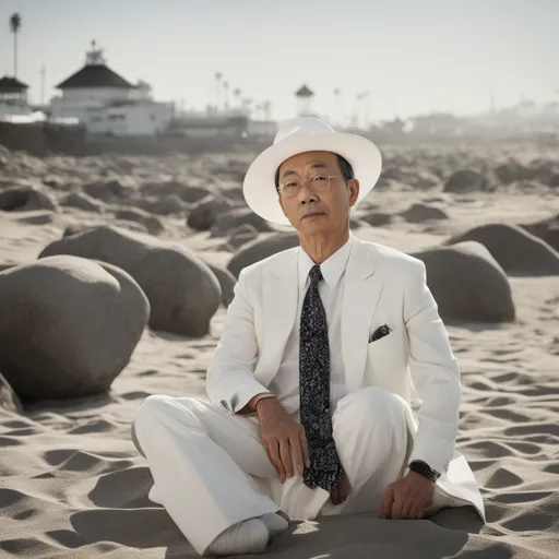 Katsuichi Mori