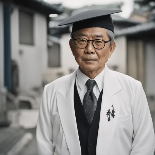 Katsuji Fukuda