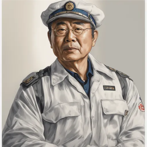 Katsuji Ueda