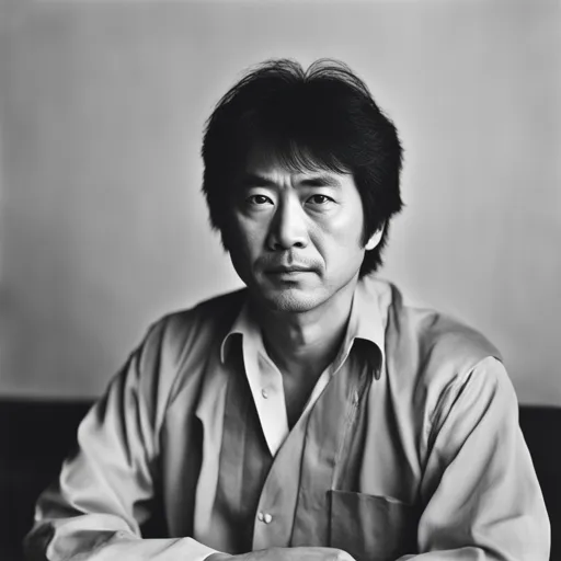 Katsuki Hagiwara