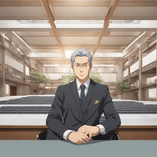 Katsuki Sakagami