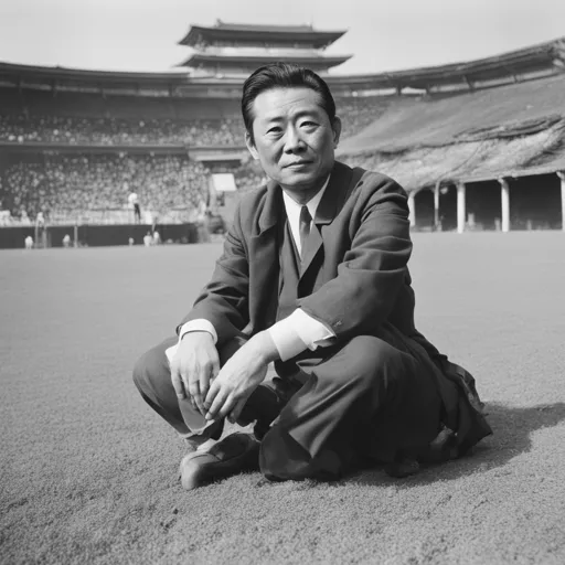 Katsuki Umezu