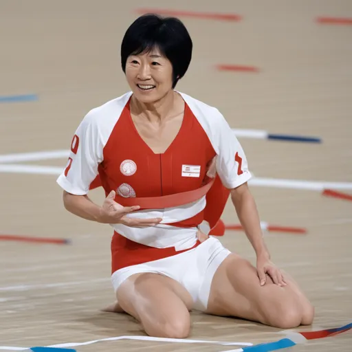 Katsuko Kanesaka