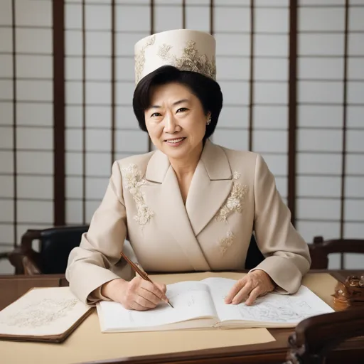 Katsuko Nishimoto
