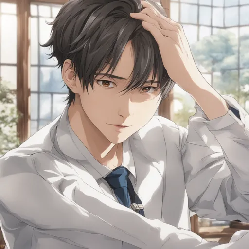 Katsumi Fukuhara