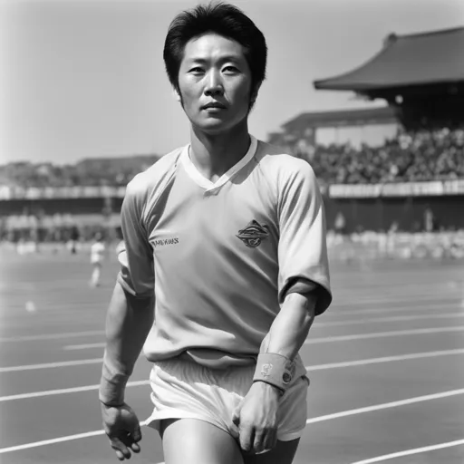 Katsumi Fukura
