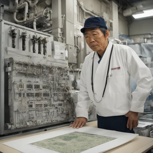 Katsumi Furitsu