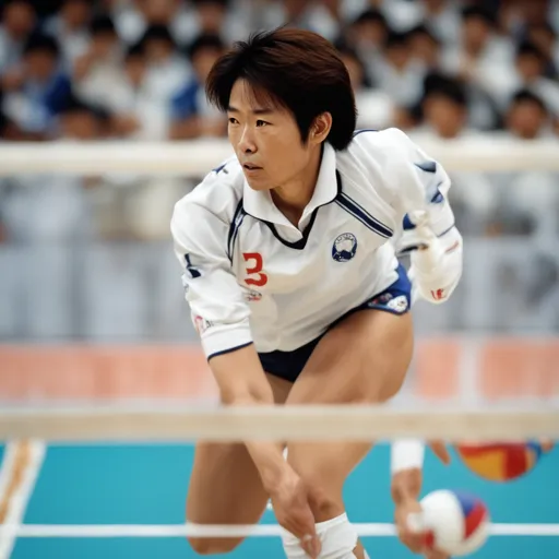 Katsumi Kawano