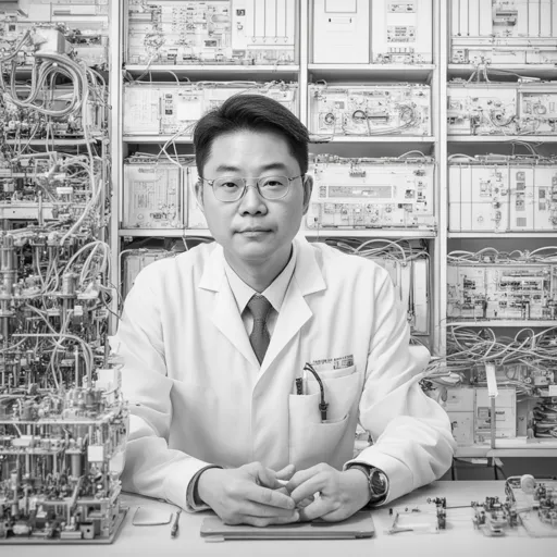 Katsumi Kishino