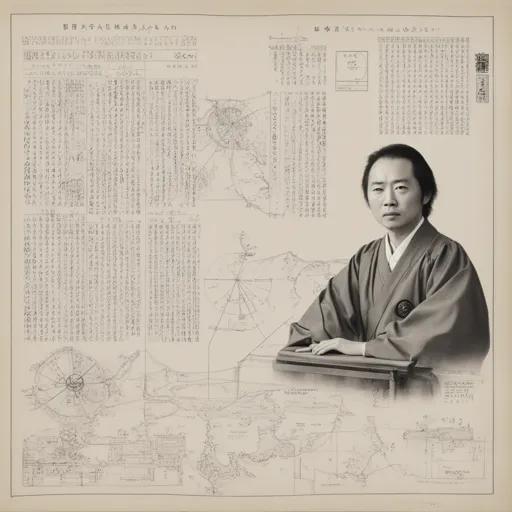 Katsumi Nomizu